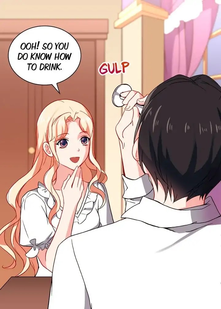 The Justice of Villainous Woman Chapter 44 page 39 - Chapter 44