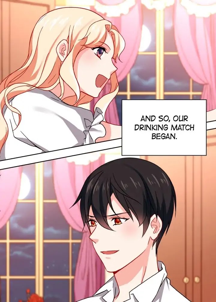 The Justice of Villainous Woman Chapter 44 page 40 - Chapter 44