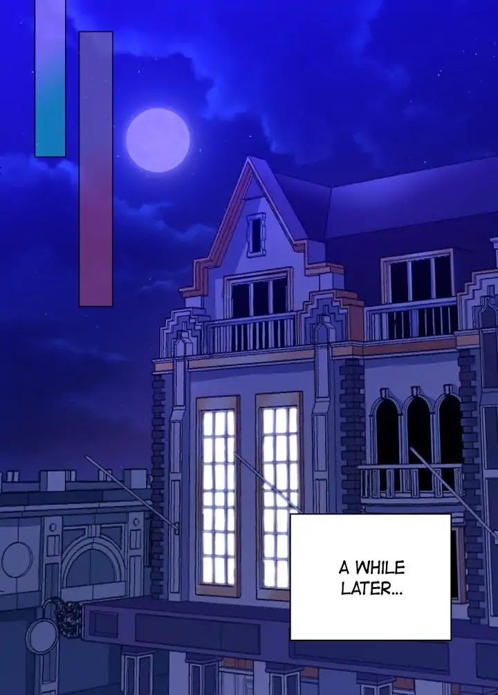 The Justice of Villainous Woman Chapter 44 page 41 - Chapter 44