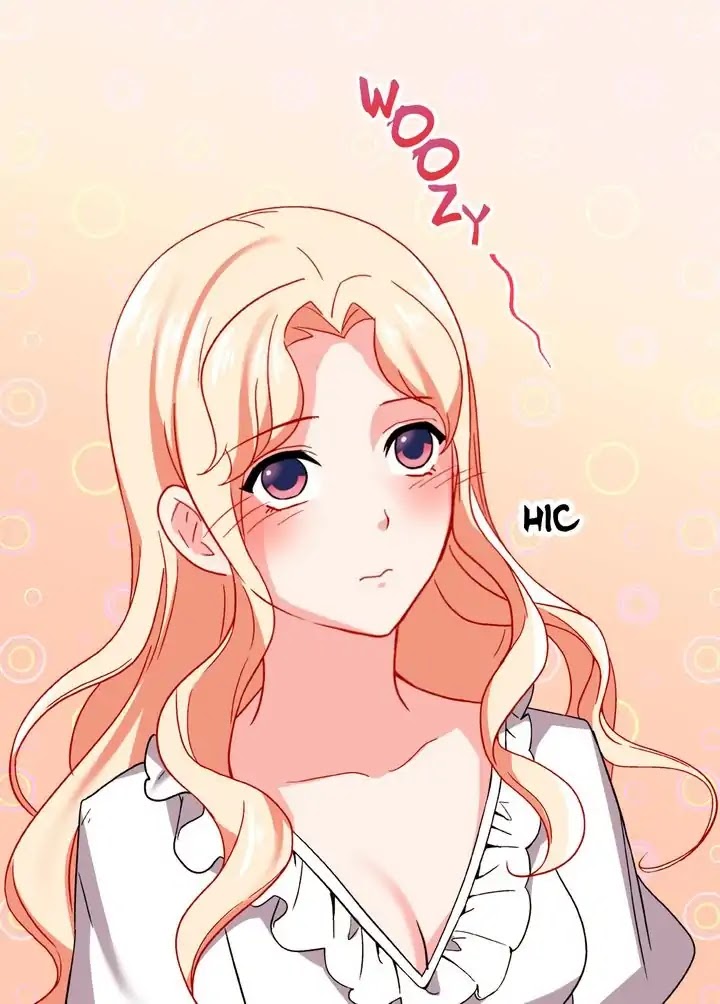 The Justice of Villainous Woman Chapter 44 page 43 - Chapter 44