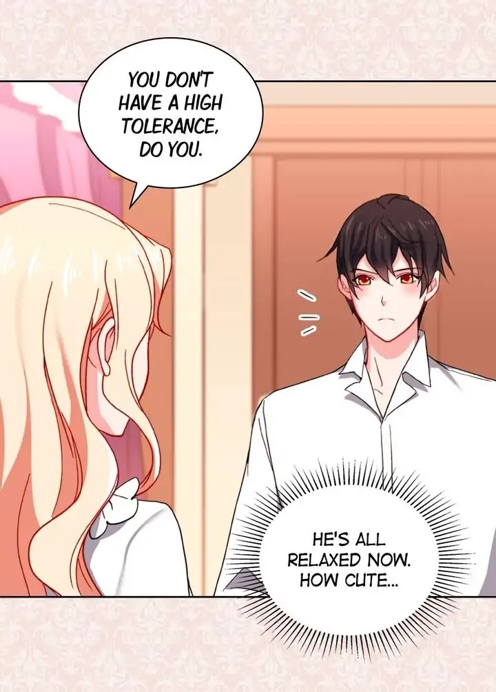 The Justice of Villainous Woman Chapter 44 page 45 - Chapter 44