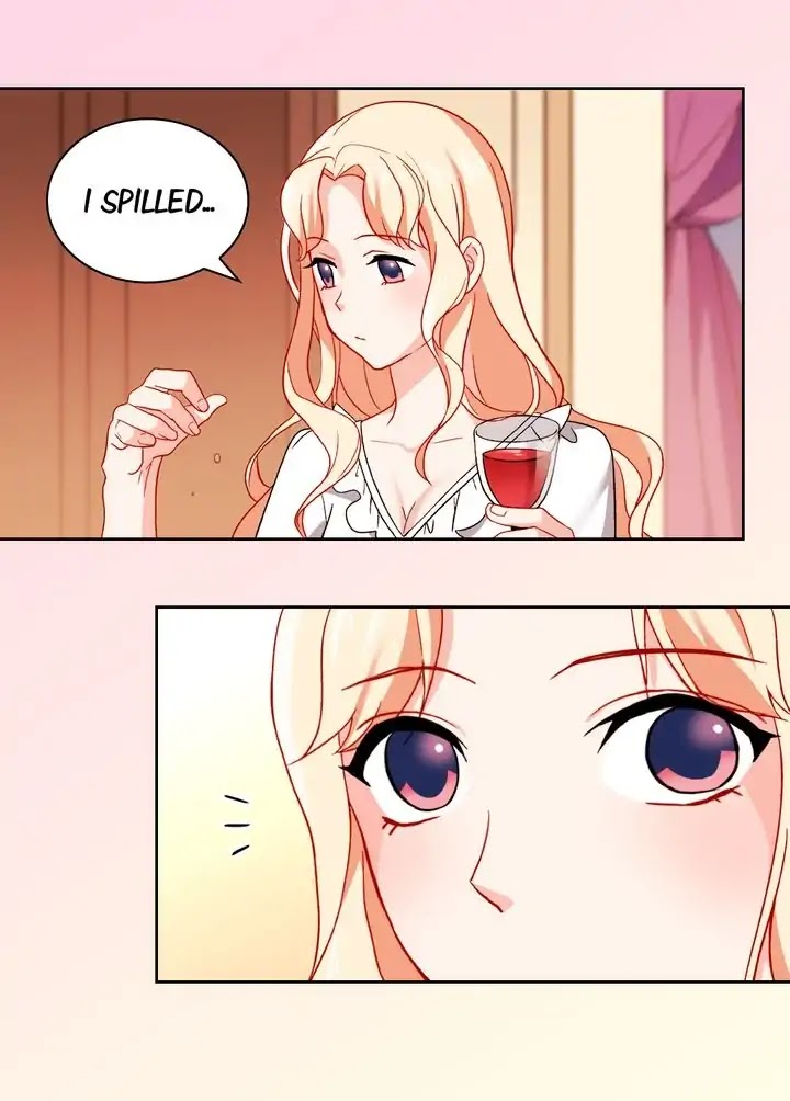 The Justice of Villainous Woman Chapter 44 page 49 - Chapter 44