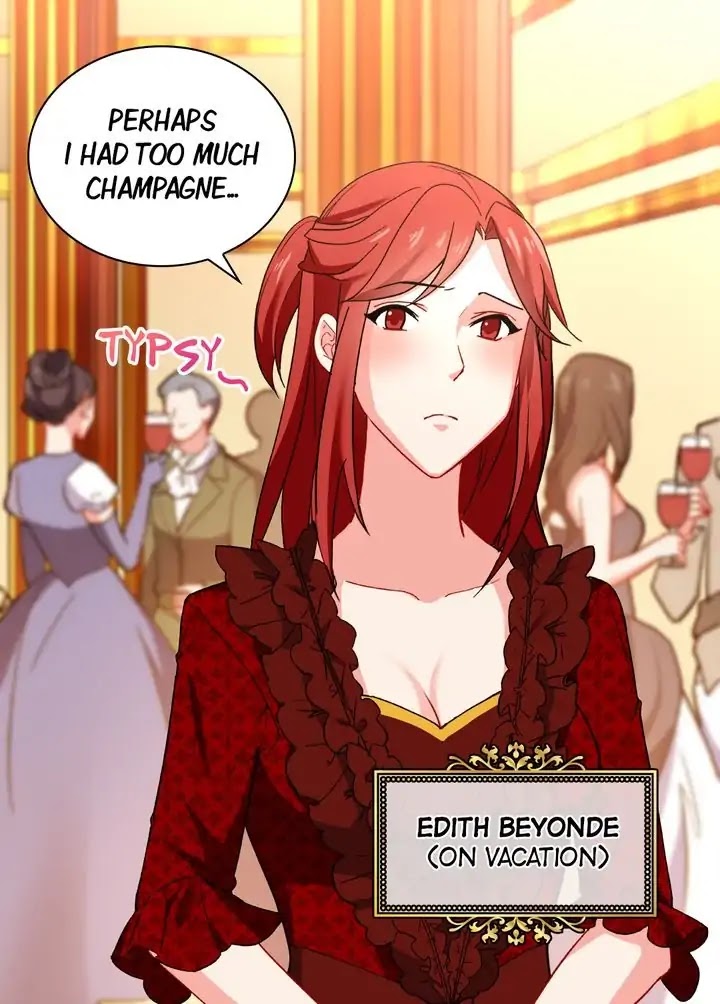 The Justice of Villainous Woman Chapter 44 page 5 - Chapter 44