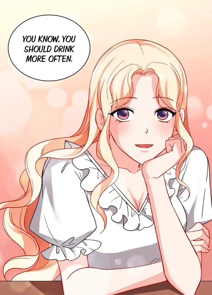 The Justice of Villainous Woman Chapter 44 page 51 - Chapter 44