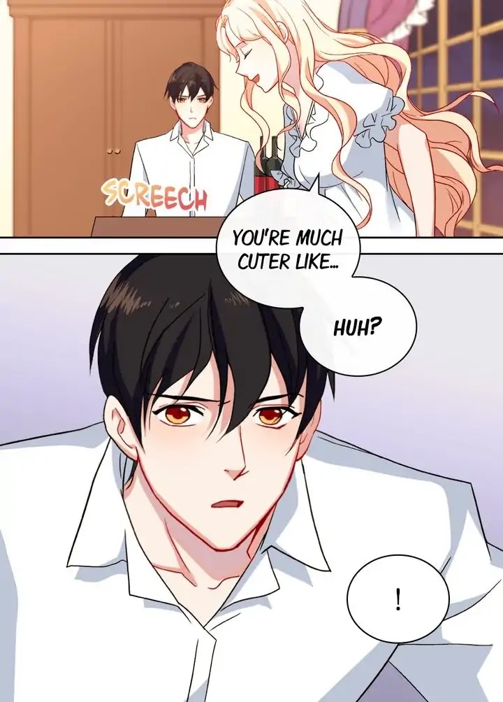 The Justice of Villainous Woman Chapter 44 page 52 - Chapter 44
