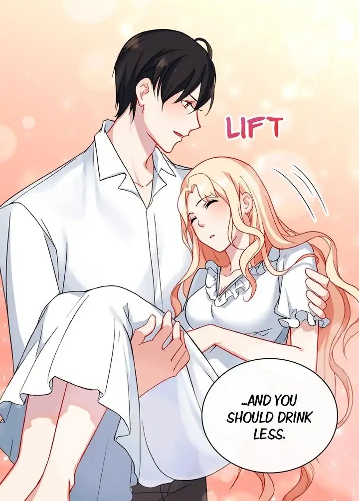 The Justice of Villainous Woman Chapter 44 page 56 - Chapter 44
