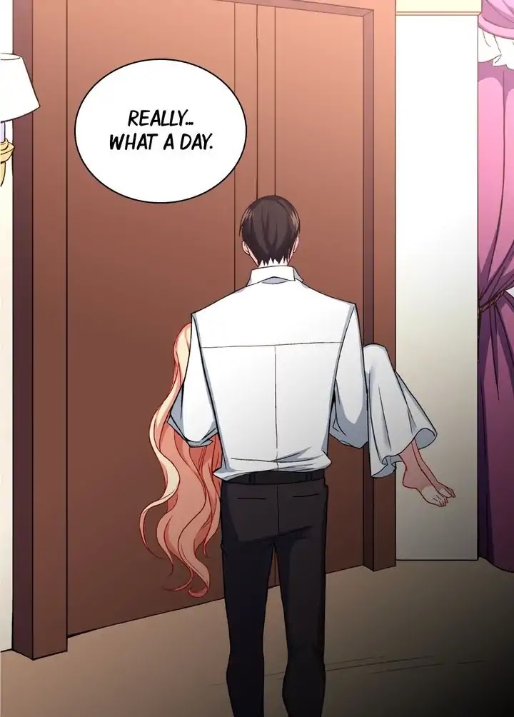 The Justice of Villainous Woman Chapter 44 page 57 - Chapter 44