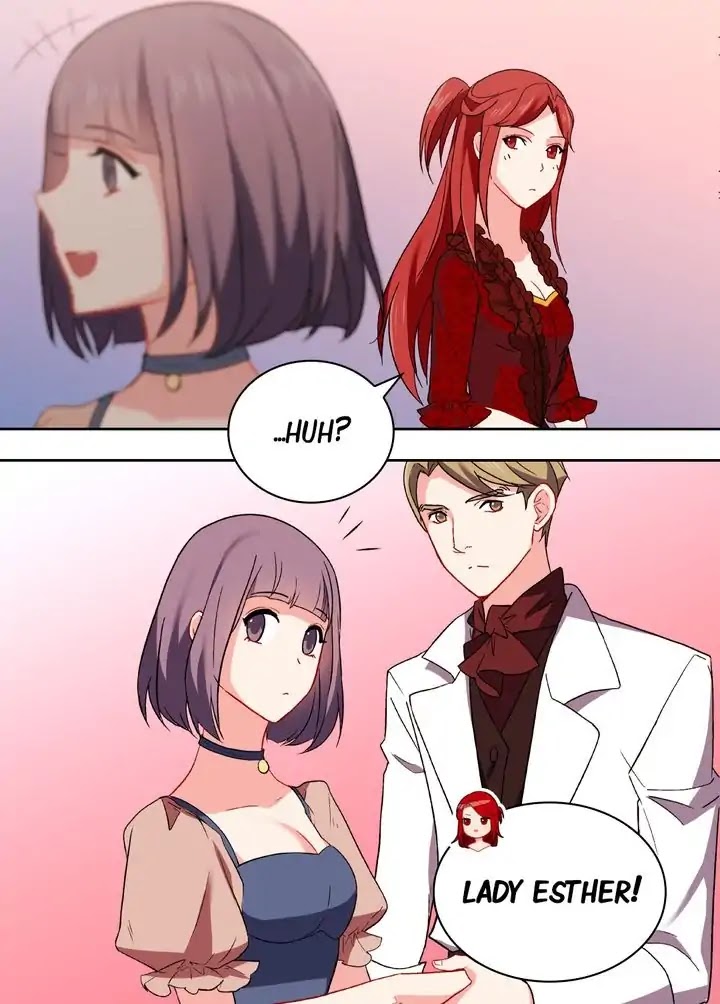 The Justice of Villainous Woman Chapter 44 page 6 - Chapter 44