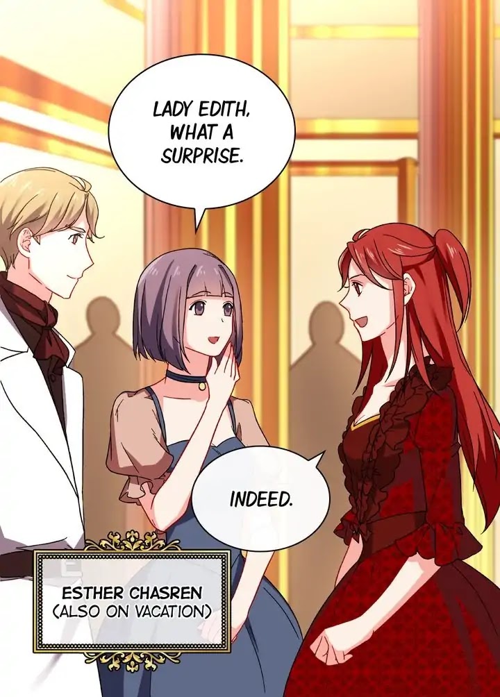 The Justice of Villainous Woman Chapter 44 page 7 - Chapter 44