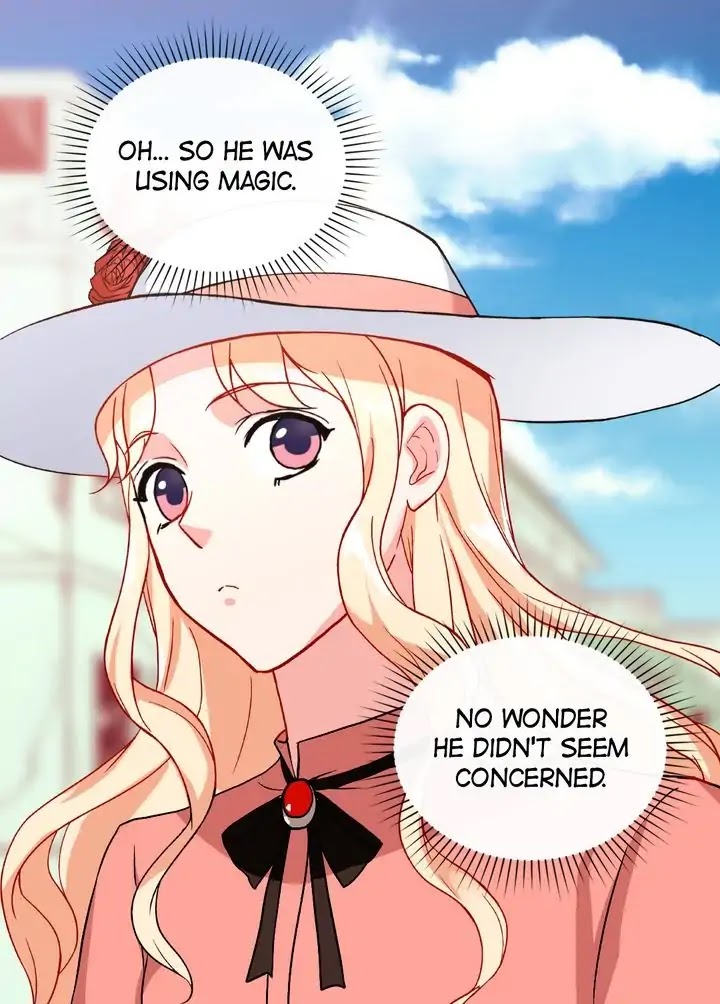 The Justice of Villainous Woman Chapter 45 page 24 - Chapter 45