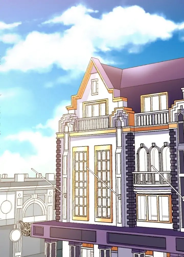 The Justice of Villainous Woman Chapter 45 page 3 - Chapter 45