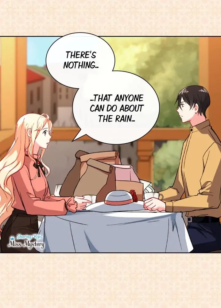 The Justice of Villainous Woman Chapter 45 page 39 - Chapter 45
