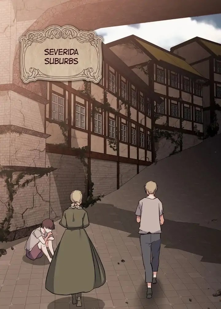 The Justice of Villainous Woman Chapter 45 page 43 - Chapter 45