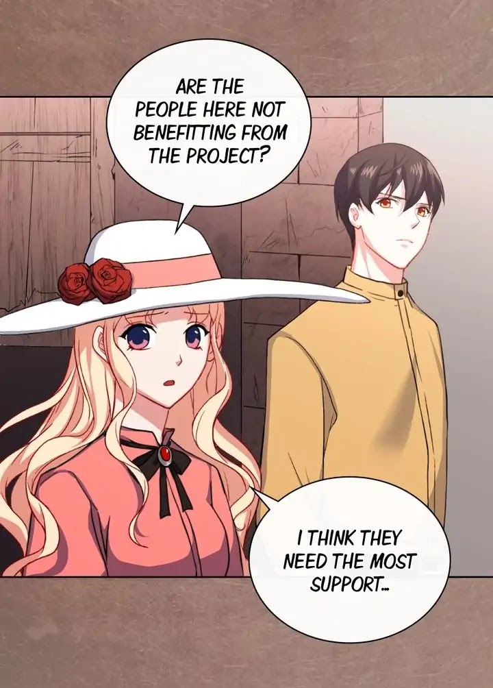 The Justice of Villainous Woman Chapter 45 page 45 - Chapter 45