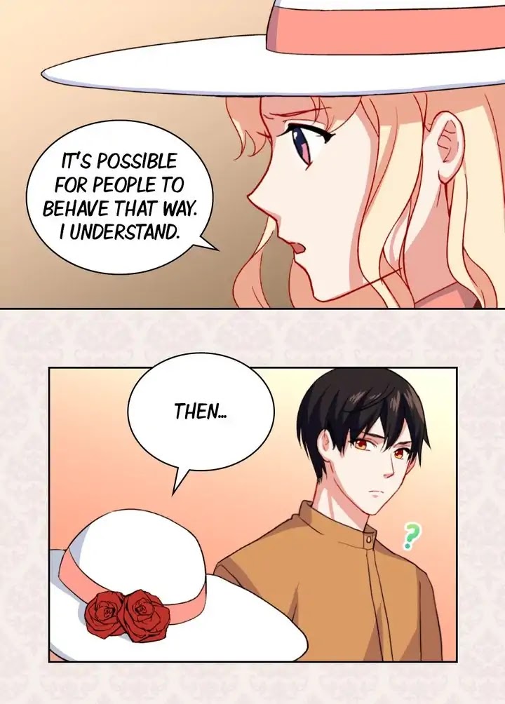 The Justice of Villainous Woman Chapter 45 page 48 - Chapter 45