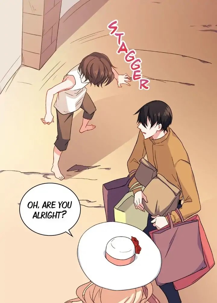 The Justice of Villainous Woman Chapter 45 page 53 - Chapter 45