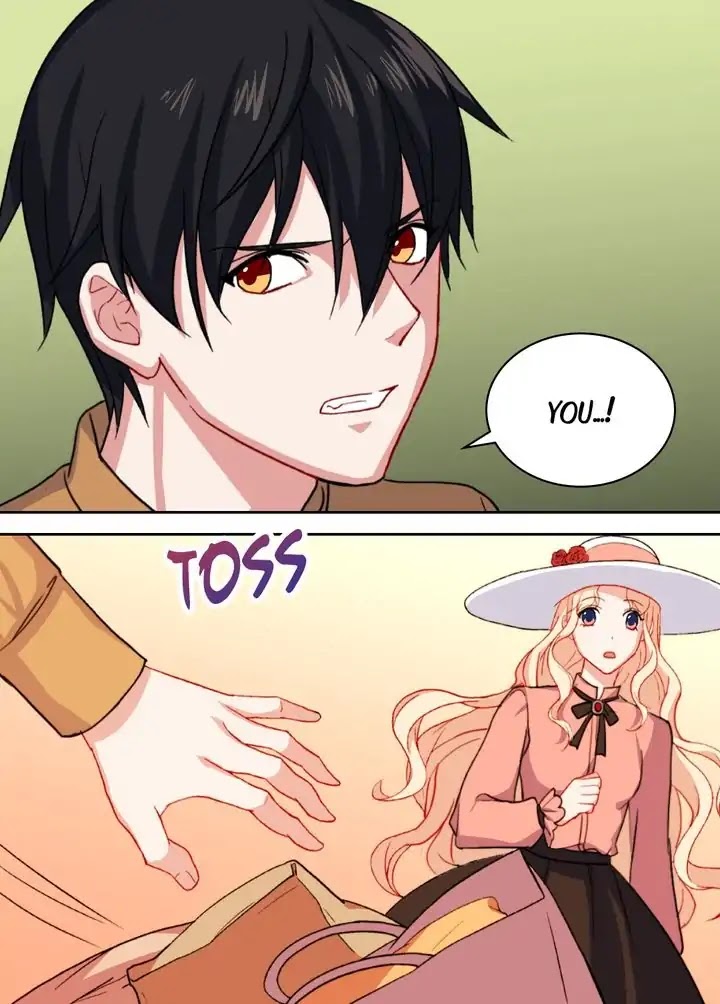 The Justice of Villainous Woman Chapter 45 page 54 - Chapter 45