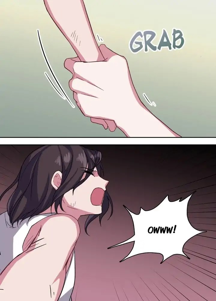The Justice of Villainous Woman Chapter 45 page 56 - Chapter 45