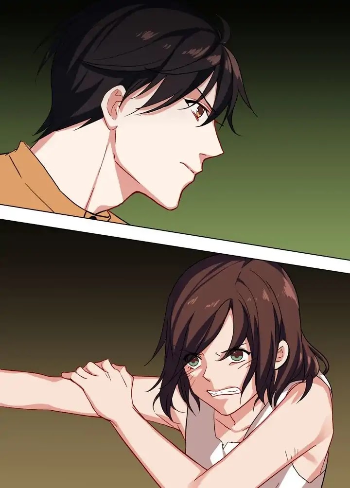 The Justice of Villainous Woman Chapter 45 page 58 - Chapter 45