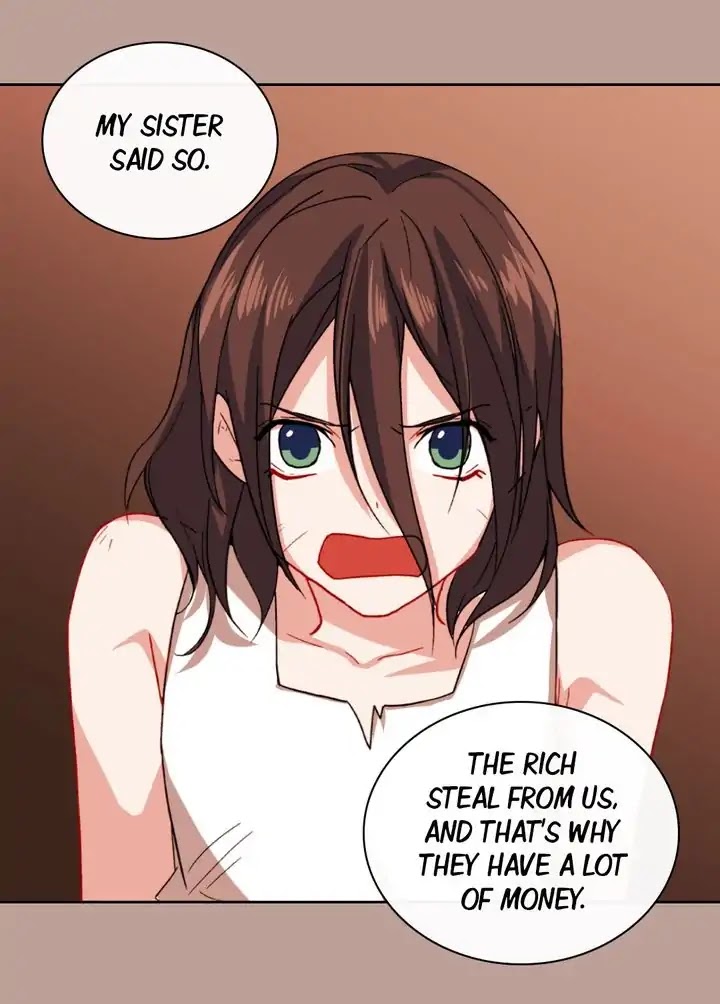The Justice of Villainous Woman Chapter 46 page 10 - Chapter 46