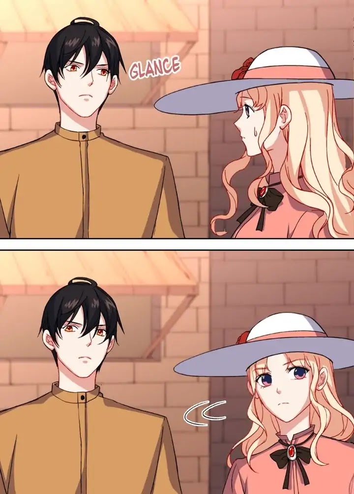 The Justice of Villainous Woman Chapter 46 page 11 - Chapter 46