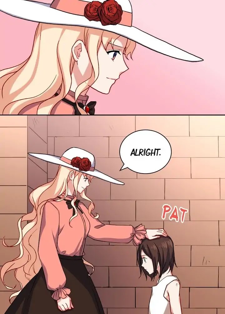 The Justice of Villainous Woman Chapter 46 page 20 - Chapter 46