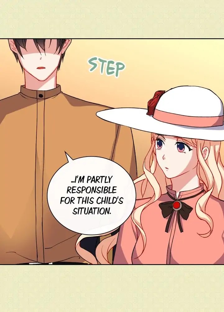 The Justice of Villainous Woman Chapter 46 page 21 - Chapter 46