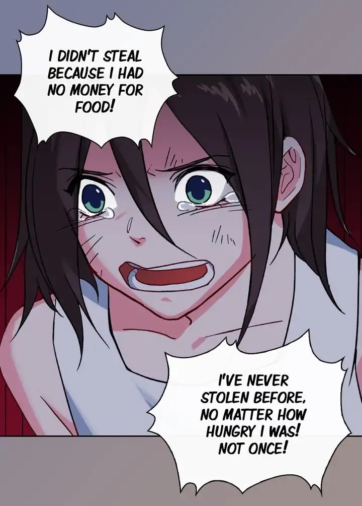 The Justice of Villainous Woman Chapter 46 page 27 - Chapter 46