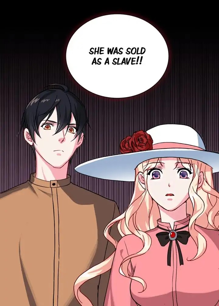 The Justice of Villainous Woman Chapter 46 page 29 - Chapter 46