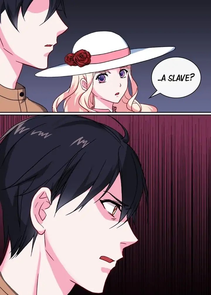 The Justice of Villainous Woman Chapter 46 page 30 - Chapter 46