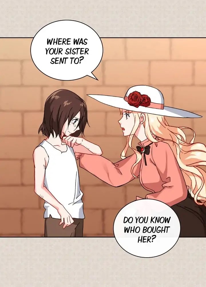 The Justice of Villainous Woman Chapter 46 page 31 - Chapter 46