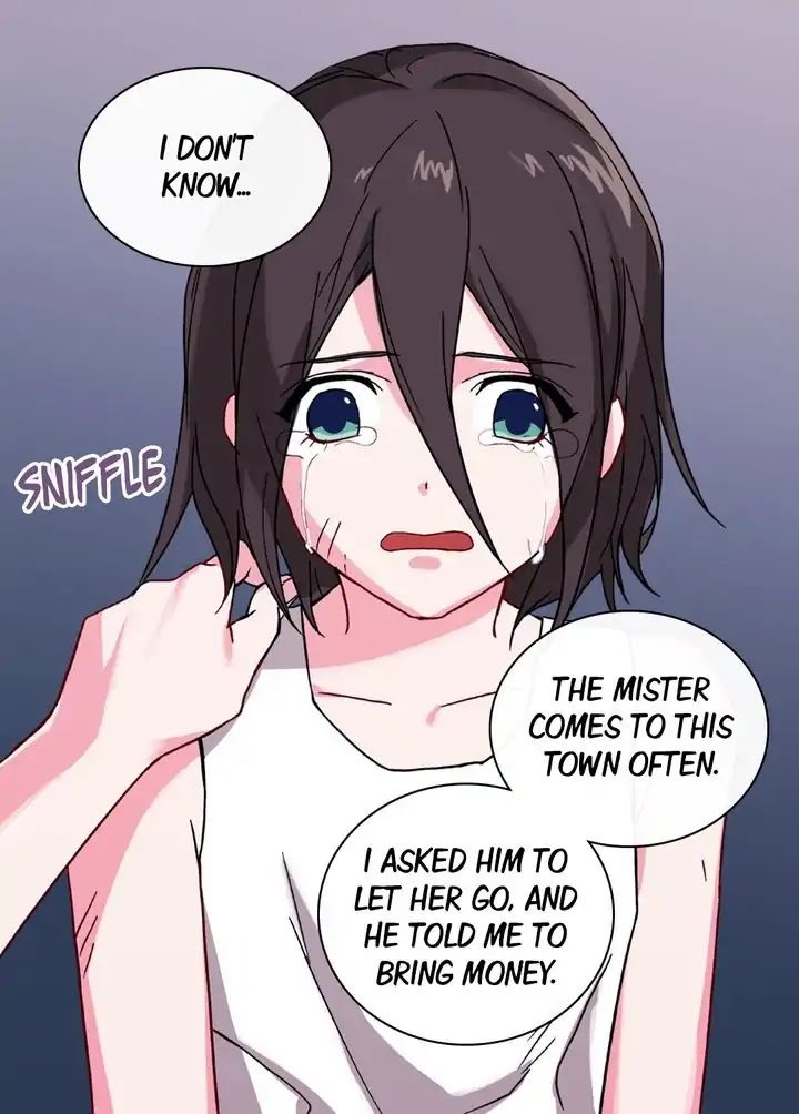 The Justice of Villainous Woman Chapter 46 page 32 - Chapter 46