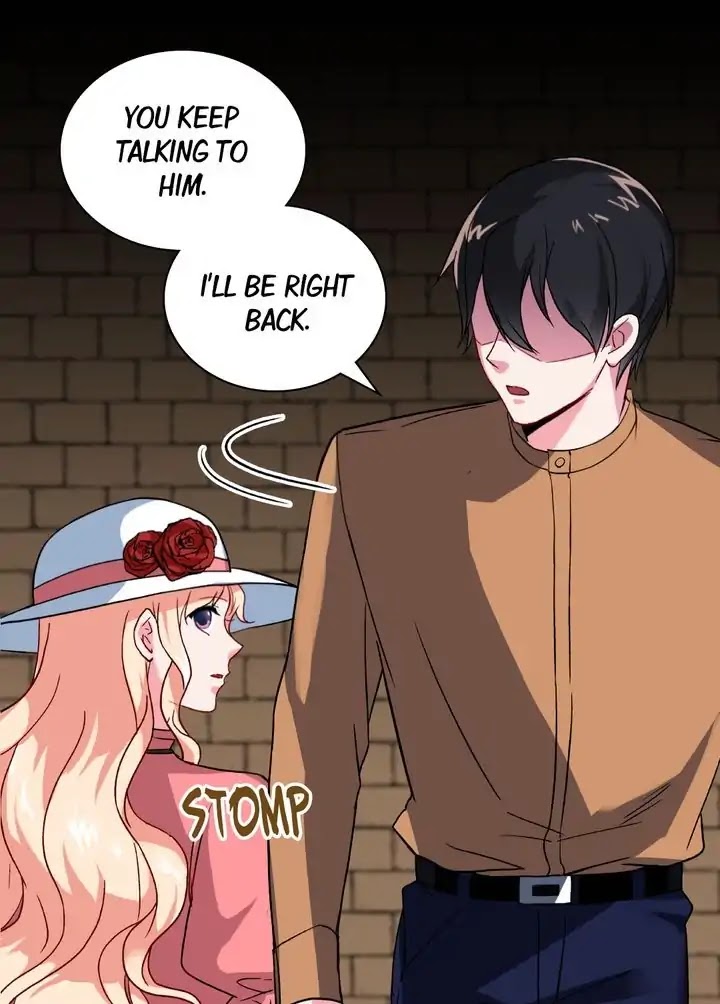 The Justice of Villainous Woman Chapter 46 page 35 - Chapter 46