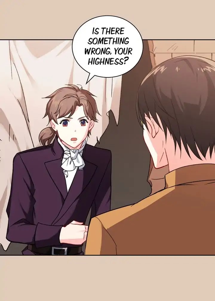 The Justice of Villainous Woman Chapter 46 page 38 - Chapter 46