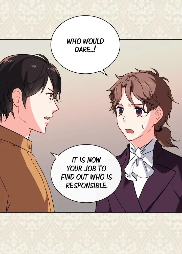 The Justice of Villainous Woman Chapter 46 page 40 - Chapter 46