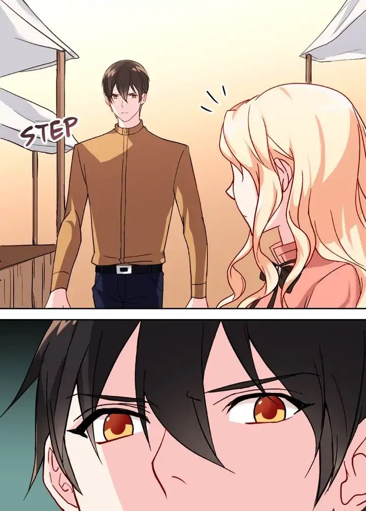 The Justice of Villainous Woman Chapter 46 page 44 - Chapter 46