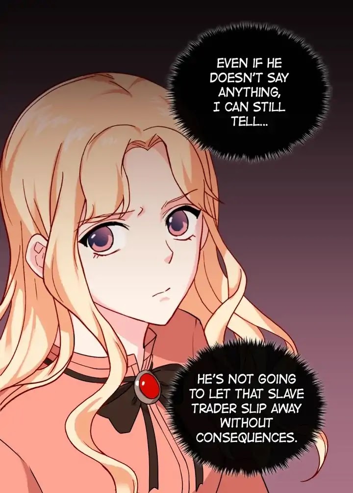 The Justice of Villainous Woman Chapter 46 page 45 - Chapter 46