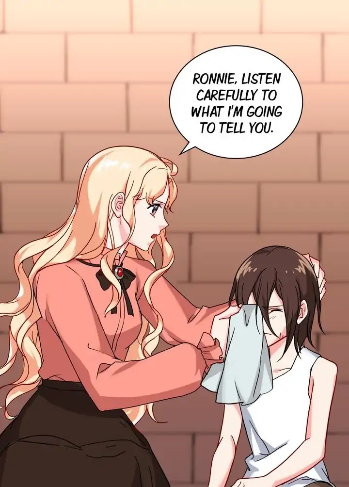 The Justice of Villainous Woman Chapter 46 page 46 - Chapter 46