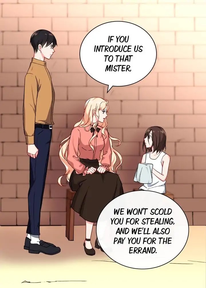 The Justice of Villainous Woman Chapter 46 page 48 - Chapter 46
