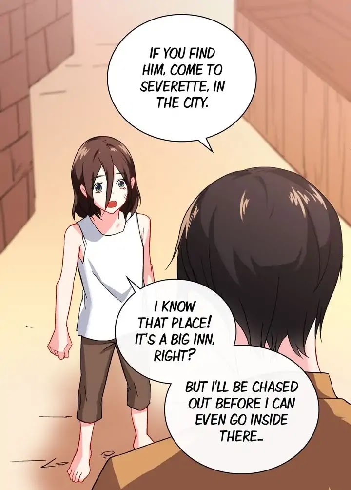 The Justice of Villainous Woman Chapter 46 page 51 - Chapter 46