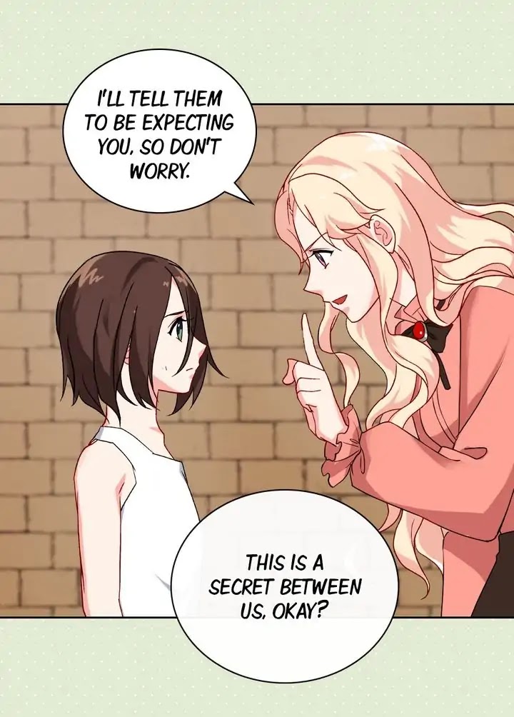 The Justice of Villainous Woman Chapter 46 page 52 - Chapter 46