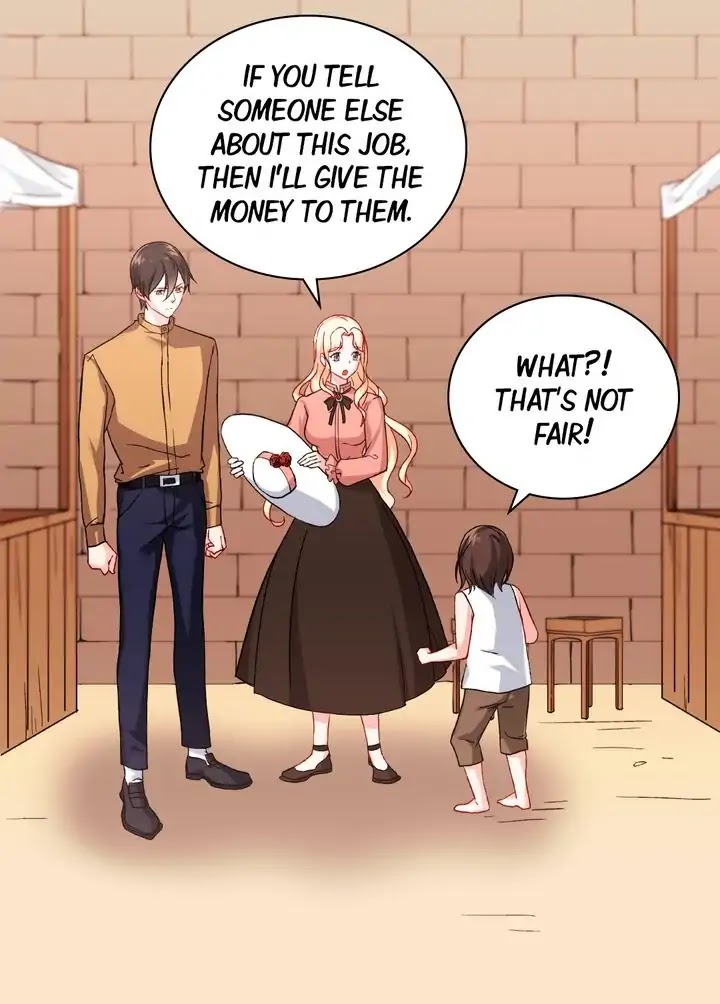 The Justice of Villainous Woman Chapter 46 page 53 - Chapter 46