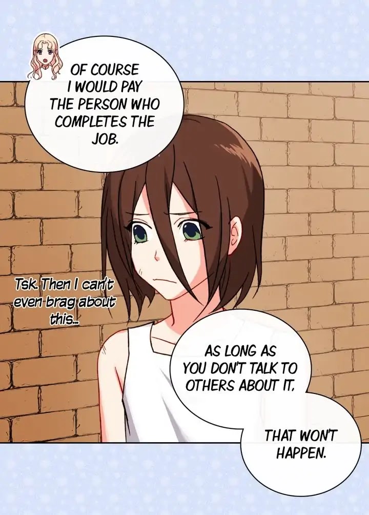 The Justice of Villainous Woman Chapter 46 page 54 - Chapter 46