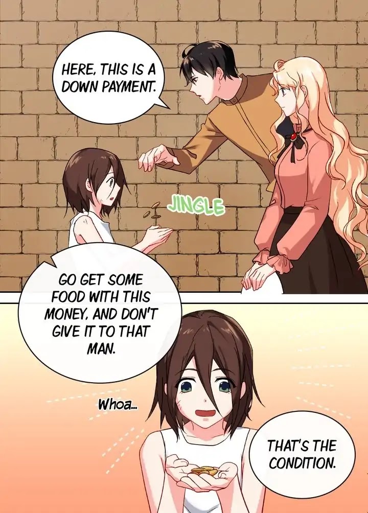 The Justice of Villainous Woman Chapter 46 page 55 - Chapter 46