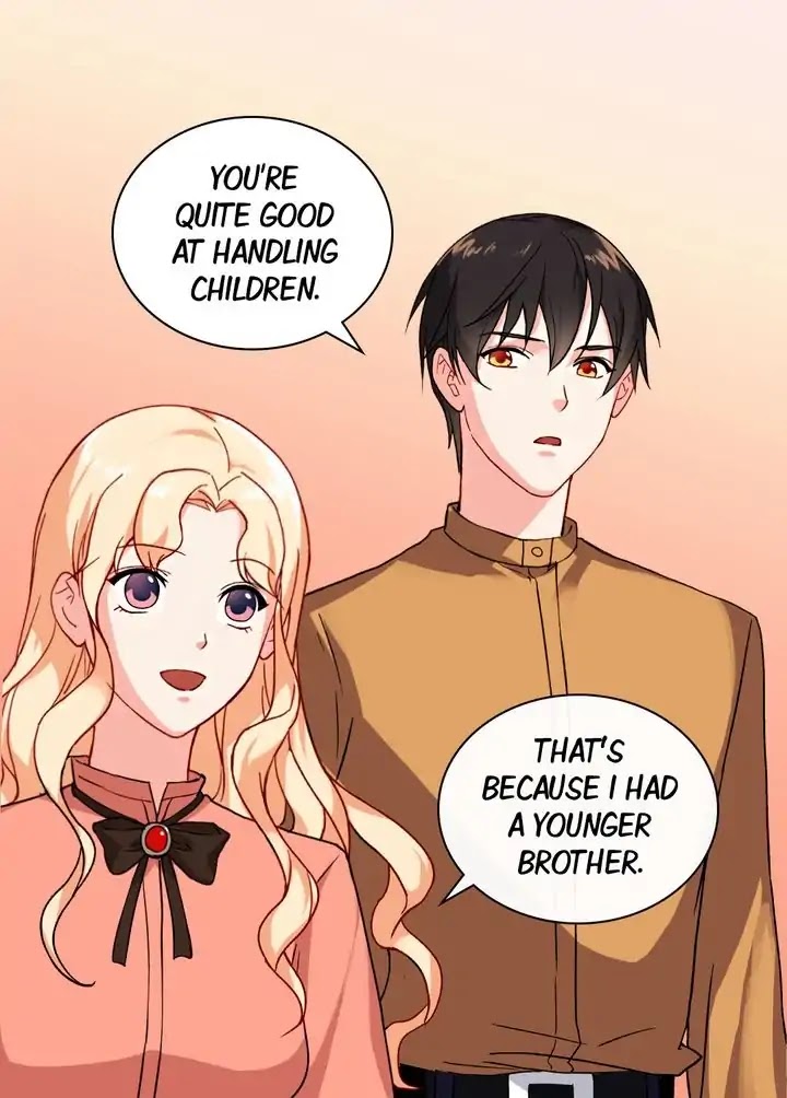 The Justice of Villainous Woman Chapter 46 page 57 - Chapter 46