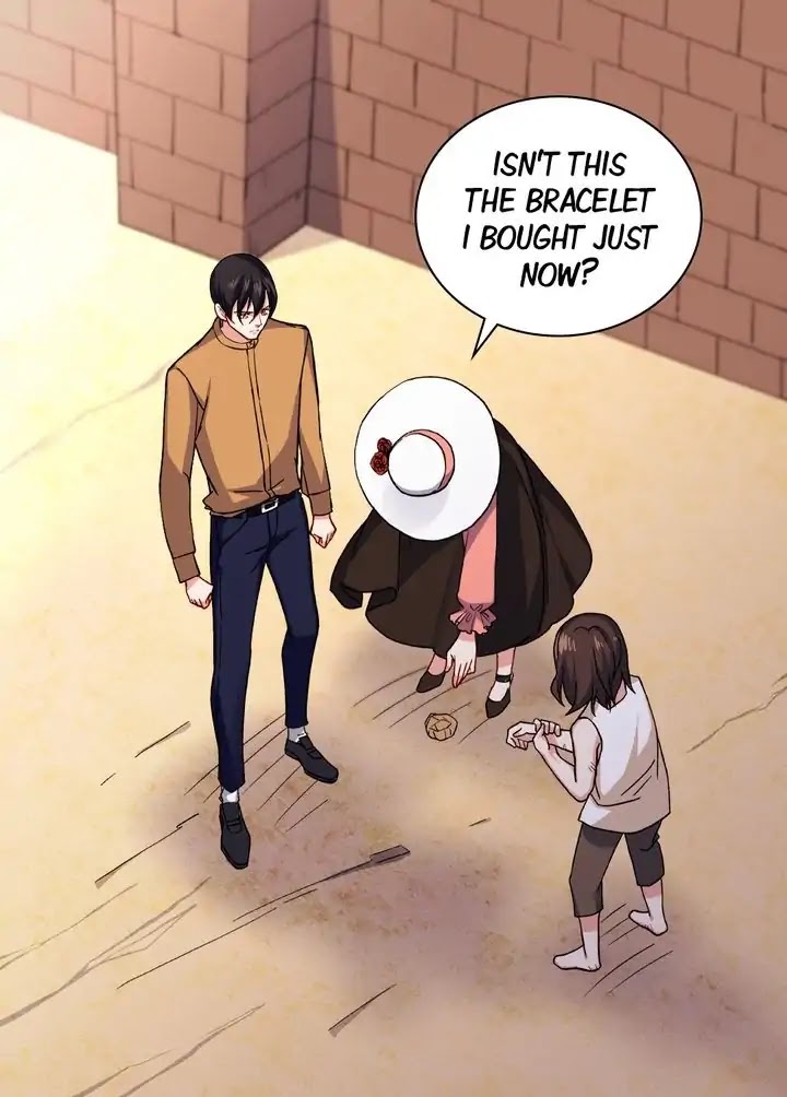 The Justice of Villainous Woman Chapter 46 page 7 - Chapter 46
