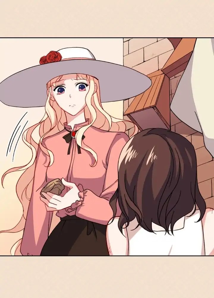 The Justice of Villainous Woman Chapter 46 page 8 - Chapter 46