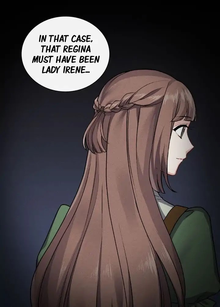 The Justice of Villainous Woman Chapter 47 page 12 - Chapter 47