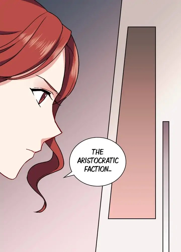 The Justice of Villainous Woman Chapter 47 page 14 - Chapter 47