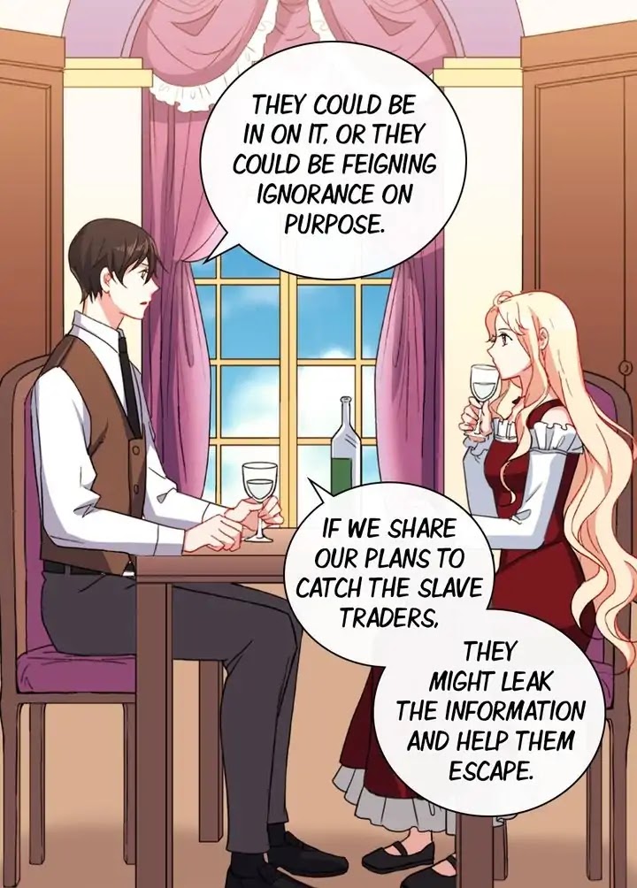 The Justice of Villainous Woman Chapter 47 page 20 - Chapter 47